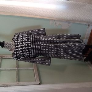 Women's dress: